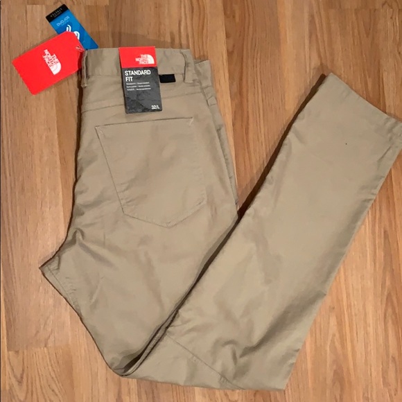 The North Face Other - North face motion pant khakis